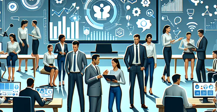 猎头推荐质量差？建立 “人才质量追溯反馈机制”